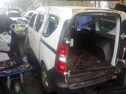 Electronic module DACIA DOKKER Box Body/MPV 1.5 Blue dCi 95 (FEJL) | BP32009677M83