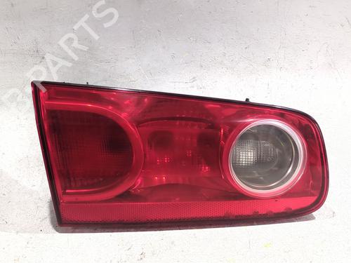 Annen RENAULT LAGUNA II Grandtour (KG0/1_) 1.9 dCi (KG0G) (120 hp) 30938651