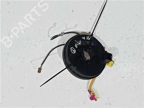 Squib airbag MERCEDES-BENZ M-CLASS (W163) ML 270 CDI (163.113) | BP23919803C102 