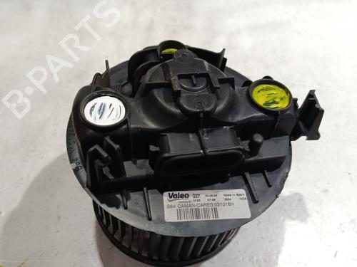 Used Heater blower motor Heater blower motor RENAULT MEGANE II (BM0/1_, CM0/1_) 1.5 dCi (BM02, BM13, BM2A, CM02, CM13) (101 hp) 40260078 40260078