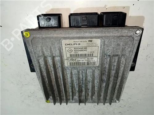 Używane Moduł elektroniczny RENAULT MEGANE II Saloon (LM0/1_) 1.9 dCi (131 hp) 23912762