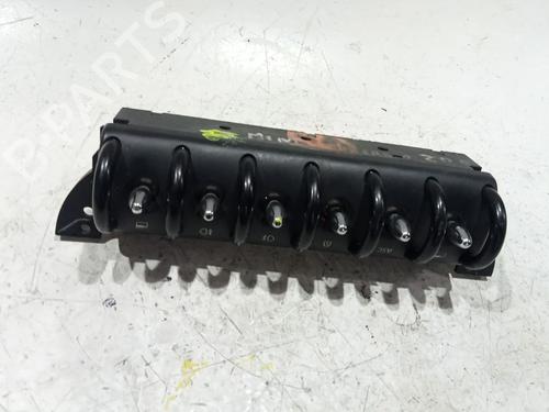 Commutateur MINI MINI (R50, R53) Cooper (116 hp) 27190942
