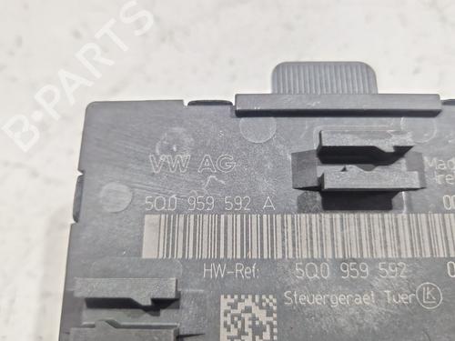 Electronic module VW GOLF VII (5G1, BQ1, BE1, BE2) 2.0 TDI | BP36529434M83 - Image 2