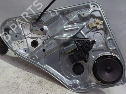 Used Rear left window mechanism Rear left window mechanism VW PASSAT B5 (3B2) 2.3 VR5 Syncro/4motion (150 hp) 40063859 40063859