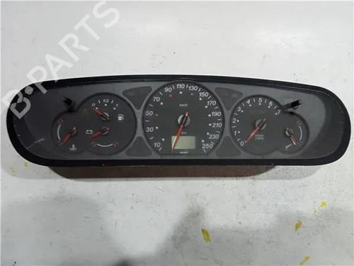 Kombiinstrument CITROËN C5 I (DC_) 2.0 HDi (DCRHZB, DCRHZE) (109 hp) 29254544