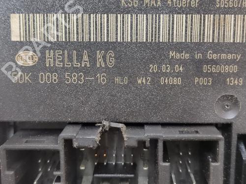 Elektronisk modul VW GOLF V Variant (1K5) 1.9 TDI | BP25595735M83 