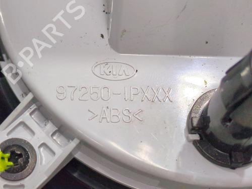 Climate control KIA VENGA (YN) 1.4 CRDi 90 | BP32020139I5  - Image 7