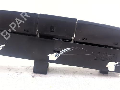 Switch TOYOTA COROLLA Verso (_E12_) 1.8 VVT-i (ZZE122_, ZZE122R) | BP38956228I30 - Image 4