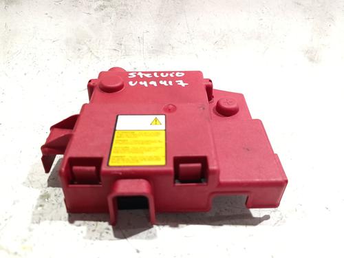 Cable ALFA ROMEO STELVIO (949_) 2.0 Q4 (949.AXA2A) | BP38703095E12 - Image 2