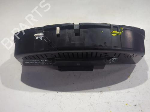 Cockpit VW PASSAT B6 Variant (3C5) 2.0 TDI 16V 4motion | BP23926626C47 
