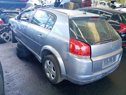 ABS Bremseaggregat OPEL SIGNUM Hatchback (Z03) 2.2 DTI (F48) | BP28621157M43 