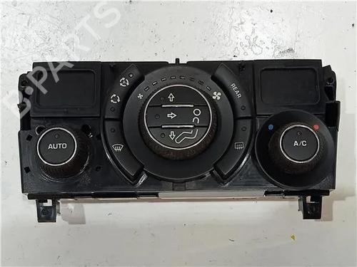 Used Climate control PEUGEOT 5008 (0U_, 0E_) 2.0 HDi 150 / BlueHDi 150 (150 hp) 23908006