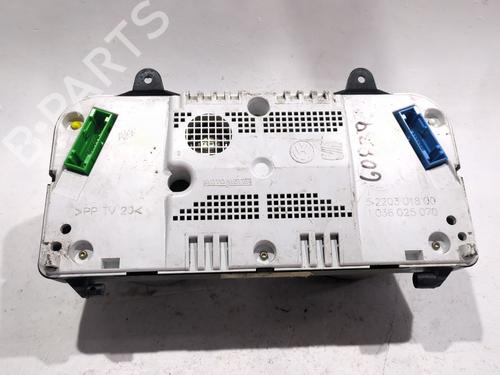 Instrument cluster SEAT AROSA (6H1) 1.0 | BP29994509C47 