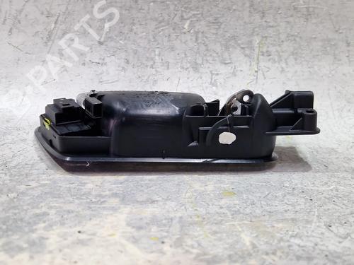 Front left interior door handle VW TIGUAN (5N_) 2.0 TDI 4motion | BP29518614I13 