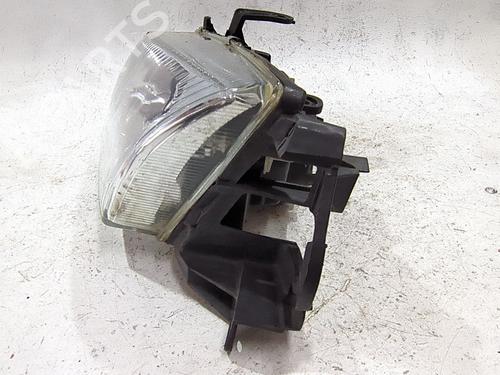 Left headlight NISSAN ALMERA II (N16) 2.2 dCi | BP33303384C28 - Image 3