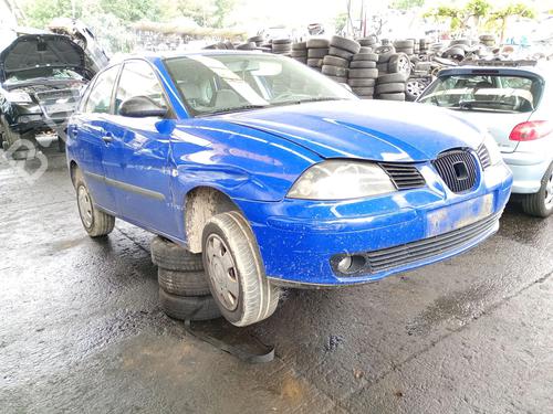 Injector SEAT IBIZA II (6K1) 1.9 TDI | BP27694501M100 