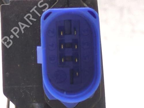 Rear left lock VW GOLF V (1K1) 1.9 TDI | BP29062977C100 