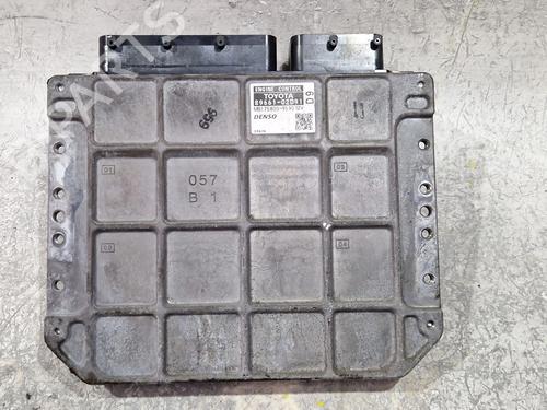 Electronic module TOYOTA AURIS (_E15_) 2.0 D-4D (ADE150_, ADE150R) | BP29518684M83 