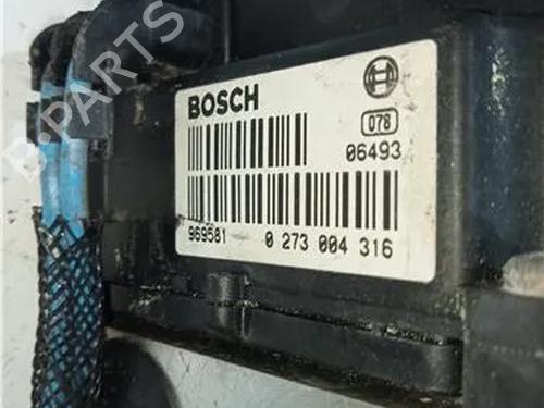 ABS pump NISSAN PRIMERA Hatchback (P12) 2.0 | BP23931610M43 