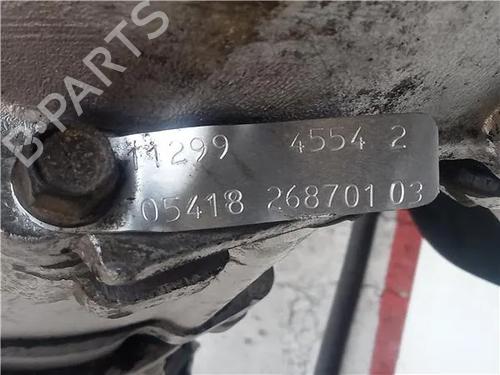 Gearbox TATA SAFARI (42_FD) 2.0 D 4x4 | BP23923559M3 