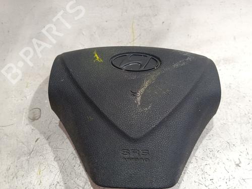 Used Driver airbag Driver airbag HYUNDAI GETZ (TB) 1.1 (67 hp) 40255174 40255174