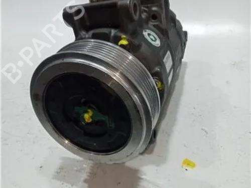 Used AC compressor VW POLO V (6R1, 6C1) 1.2 (70 hp) 23916274