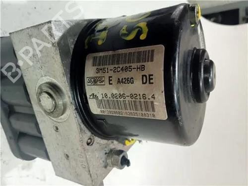 ABS Bremseaggregat FORD FOCUS II Saloon (DB_, FCH, DH) 2.0 TDCi | BP23932223M43 