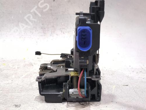 Rear right lock VW GOLF V (1K1) 1.9 TDI | BP28011002C99 