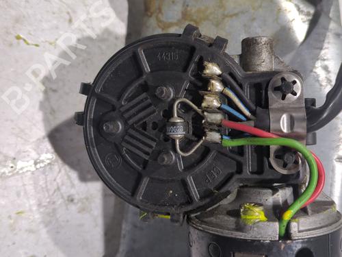 Front wiper motor CITROËN XANTIA Break (X1_, X2_) 2.0 HDI 109 | BP23926724M29 