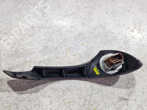 Right front window switch RENAULT CLIO III (BR0/1, CR0/1) 1.2 16V (BR02, BR0J, BR11, CR02, CR0J, CR11) | BP33319166I26 - Image 3