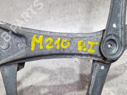 Other MERCEDES-BENZ E-CLASS (W210) E 300 D (210.020) | BP29387443O1 