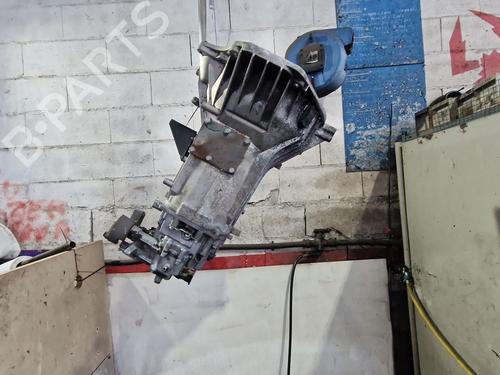 Gearbox IVECO DAILY IV Van 35S14 C, 35S14 C/P, 35S14 V, 35S14 V/P, 35C14 V,... | BP39406851M3  - Image 6