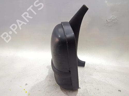 Left mirror RENAULT MASTER II Van (FD) 2.8 dTI (FD0C, FD0F, FD2B, FD2F, FD3C, FD3F) | BP27310952C26 