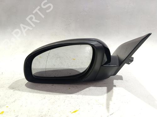 Used Left mirror Left mirror OPEL VECTRA B (J96) 2.0 DTI 16V (F19) (101 hp) 39049460 39049460