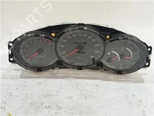 Used Instrument cluster HYUNDAI COUPE I (RD) 1.6 16V (116 hp) 23913258