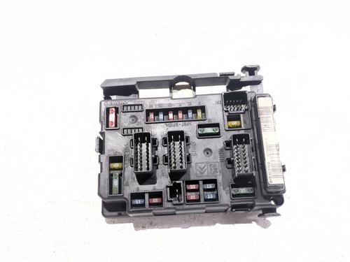 Used Fuse box Fuse box CITROËN C5 I (DC_) 2.0 HDi (DCRHZB, DCRHZE) (109 hp) 34445124 34445124