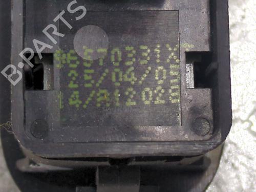 Right front window switch PEUGEOT 1007 (KM_) 1.4 HDi | BP34116455I26  - Image 5