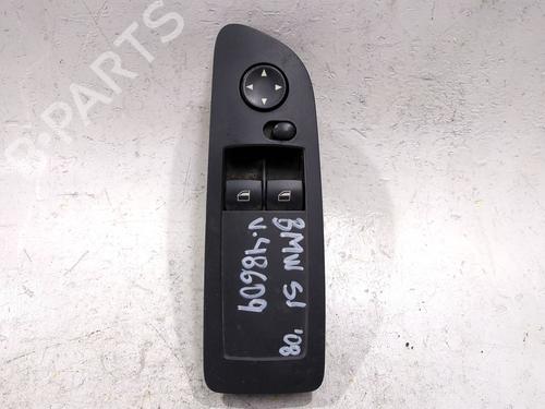 left-front-window-switch-bmw-1-e87-2003-2004-2005-2006-2007-2008-2009-2010-2011-2012-2013-33715181 main image