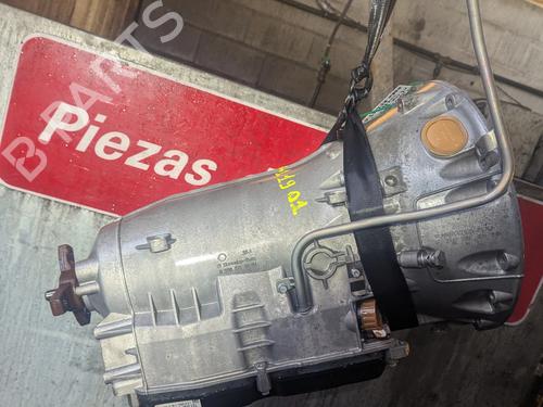 Gearbox MERCEDES-BENZ E-CLASS (W212) E 220 CDI / BlueTEC (212.001, 212.002) | BP23925761M3 