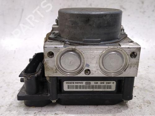 Used ABS pump ABS pump RENAULT KANGOO BE BOP (KW0/1_) 1.5 dCi 75 (75 hp) 33654624 33654624