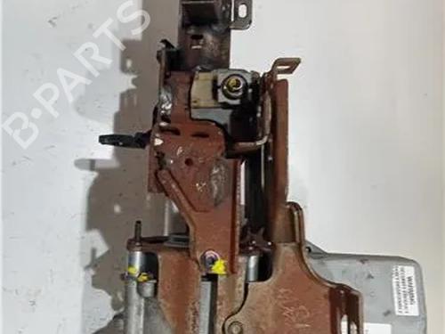 Used Steering column RENAULT CLIO III Grandtour (KR0/1_) 1.2 16V (KR0P) (101 hp) 23932766