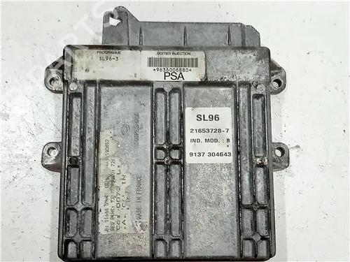 Elektronisk modul PEUGEOT 406 (8B) 2.0 HDI 110 (109 hp) 23908173