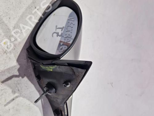 Used Left mirror OPEL VECTRA B (J96) 2.0 DTI 16V (F19) (101 hp) 29383815
