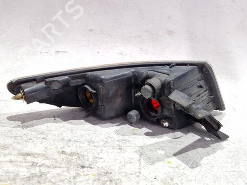 Right taillight HONDA CIVIC VIII Hatchback (FN, FK) 2.2 CTDi (FK3) | BP30000717C35 