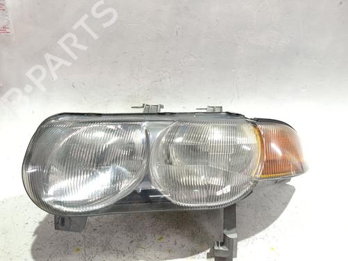 Used Left headlight Left headlight MG MG ZS 120 (117 hp) 40282420 40282420