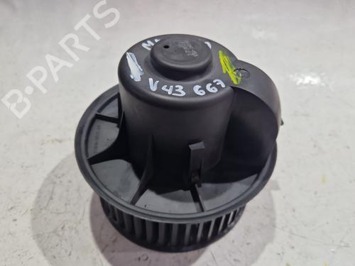 Used Heater blower motor Heater blower motor FORD MONDEO II Turnier (BNP) 2.0 i (131 hp) 35785544 35785544