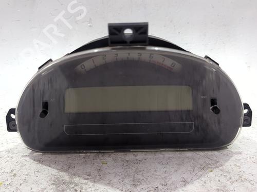 Used Instrument cluster Instrument cluster 39648220 39648220