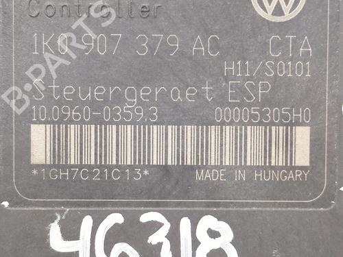ABS pump SEAT LEON (1P1) 1.9 TDI | BP26953170M43 