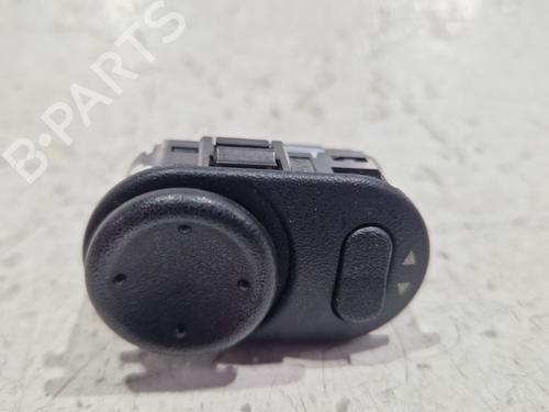 Speilbryter OPEL ZAFIRA A MPV (T98) 2.0 DI 16V (F75) (82 hp) 32670825