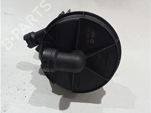 Elektronisk sensor AUDI A3 (8P1) 2.0 TDI 16V quattro | BP23920697M84 
